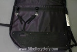 Transit Garment Bag Pannier: Carry Your Suit or Clothes on Your Bike! NEW