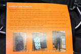 Transit Garment Bag Pannier: Carry Your Suit or Clothes on Your Bike! NEW