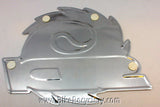 Sidi Dealer Tin Sign: Hang In Your Shop! 17x13"
