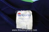 Vintage Colnago Team Issue Mapei Thermal Bib Tights: Latexco-Sportful-Bricobi, Medium