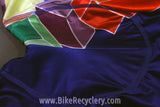 RARE Colnago Team Issue Mapei Skinsuit: Latexco-Sportful-Bricobi, M/L