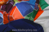 RARE Colnago Team Issue Mapei Skinsuit: Latexco-Sportful-Bricobi, M/L