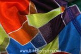 RARE Colnago Team Issue Mapei Skinsuit: Latexco-Sportful-Bricobi, M/L