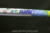 1990's Colnago Dream Team Mapei Frame & Original Steel Straight Blade Precisa Fork, 58cm