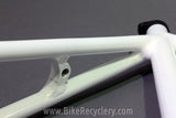 1990's Colnago Dream Team Mapei Frame & Original Steel Straight Blade Precisa Fork, 58cm