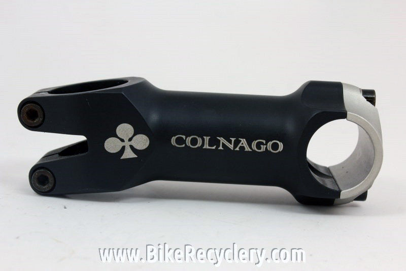 Colnago ITM Threadless Stem: 1 1/8", 95mm x 25.4mm
