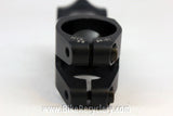 Colnago ITM Threadless Stem: 1 1/8", 95mm x 25.4mm