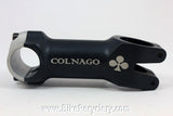 Colnago ITM Threadless Stem: 1 1/8", 95mm x 25.4mm
