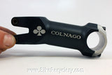 Colnago ITM Threadless Stem: 1 1/8", 95mm x 25.4mm