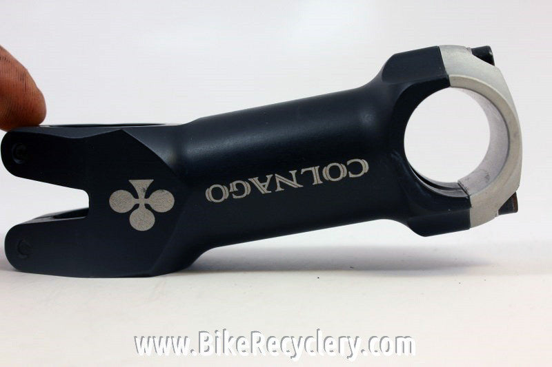 Colnago ITM Threadless Stem: 1 1/8", 95mm x 25.4mm