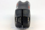 Easton EC90 SL Carbon Threadless Stem: 110mm x 31.8mm, +/- 10D Matte Black 126g