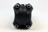 Easton EC90 SL Carbon Threadless Stem: 110mm x 31.8mm, +/- 10D Matte Black 126g