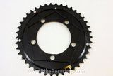 KCNC Blade MTB Chainring: 42t x 94mm BCD Black NEW