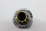 FSA Platinum ISIS Bottom Bracket: 109.5mm x 68mm, Near Mint