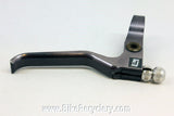 Paul Canti Lever- Cantilever, RIGHT Side, Black Ano