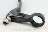 Paul Canti Lever- Cantilever, RIGHT Side, Black Ano