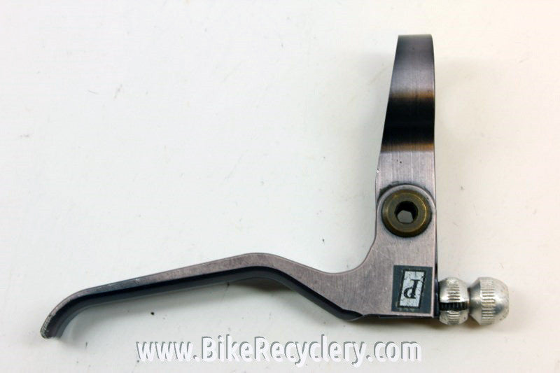 Paul Canti Lever- Cantilever, RIGHT Side, Black Ano