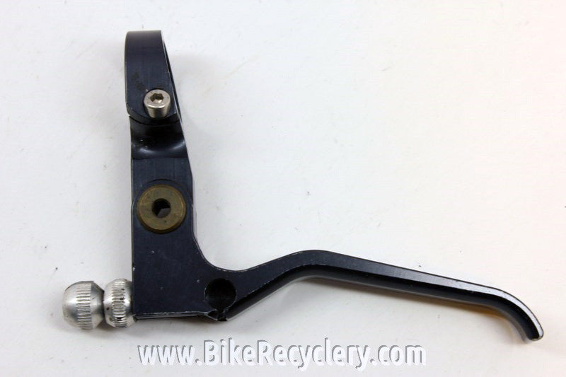 Paul Canti Lever- Cantilever, RIGHT Side, Black Ano
