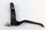 Paul Canti Lever- Cantilever, RIGHT Side, Black Ano