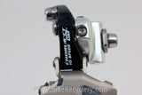 NIB/NOS Campagnolo Chorus CT Q.S. Front Derailleur: 10 Speed, Braze On,