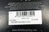 NEW Campagnolo Record 10 Speed Ultra-Narrow Chain: CN6-REX