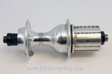 Vintage Campagnolo Chorus 8 Speed Rear Hub: 36H Pre- Exa Drive, EXC