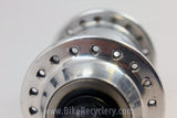 Vintage Campagnolo Chorus 8 Speed Rear Hub: 36H Pre- Exa Drive, EXC