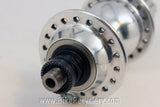 Vintage Campagnolo Chorus 8 Speed Rear Hub: 36H Pre- Exa Drive, EXC