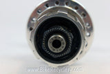 Vintage Campagnolo Chorus 8 Speed Rear Hub: 36H Pre- Exa Drive, EXC