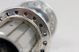 Vintage Campagnolo Chorus 8 Speed Rear Hub: 36H Pre- Exa Drive, EXC