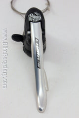 Campagnolo Chorus Front/Left Ergo Brifter: Triple/Double, From 9sp Group