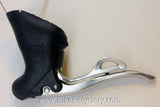 Campagnolo Chorus Front/Left Ergo Brifter: Triple/Double, From 9sp Group