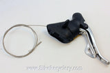 Campagnolo Chorus Front/Left Ergo Brifter: Triple/Double, From 9sp Group