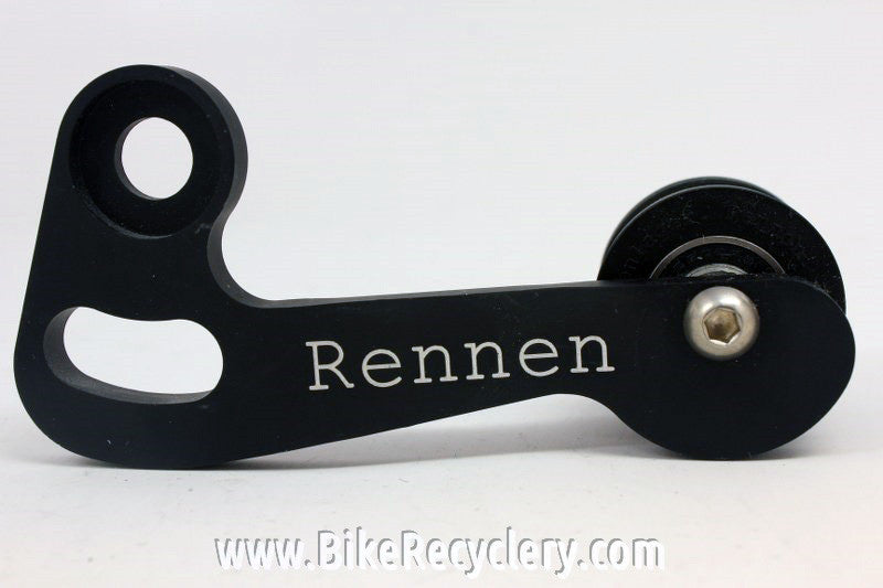 Renner Rollenlager Chain Tensioner For Replaceable Derailleur Hanger Frames