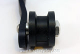 Renner Rollenlager Chain Tensioner For Replaceable Derailleur Hanger Frames