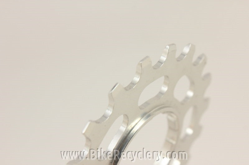 Chris King Alloy Cog: Singlespeed 19t NEW