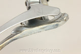 Campagnolo Veloce Front Derailleur: Braze-On, 8/9 Speed