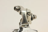 Campagnolo Veloce Front Derailleur: Braze-On, 8/9 Speed