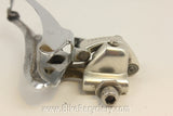 Campagnolo Veloce Front Derailleur: Braze-On, 8/9 Speed