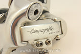 Campagnolo Veloce 8/9 Speed Rear Derailleur: Short Cage EXC