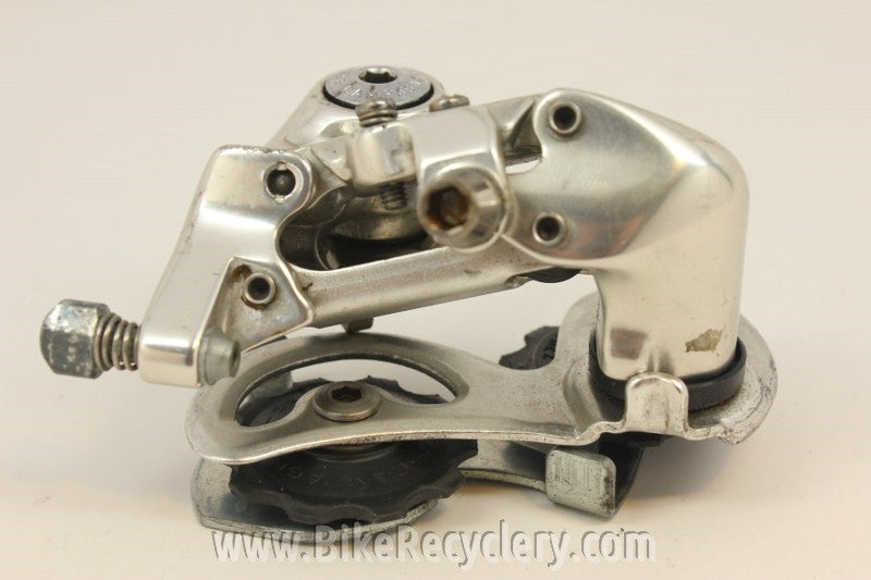 Campagnolo Veloce 8/9 Speed Rear Derailleur: Short Cage EXC