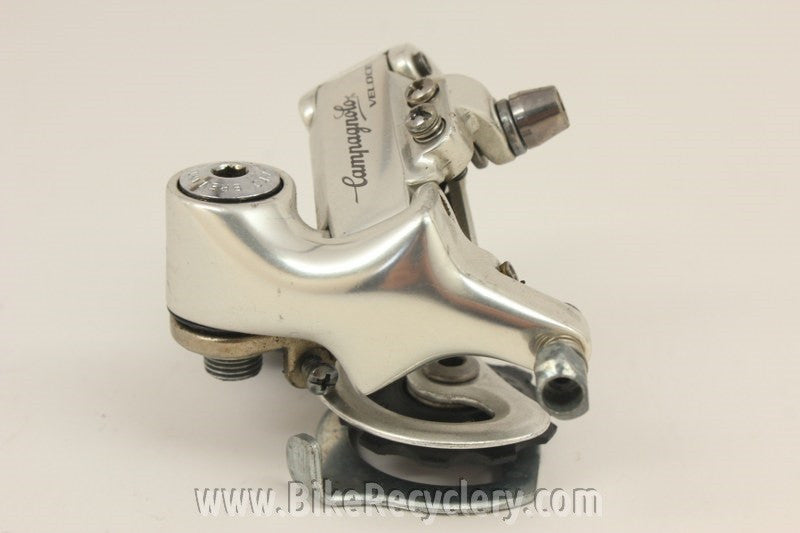 Campagnolo Veloce 8/9 Speed Rear Derailleur: Short Cage EXC