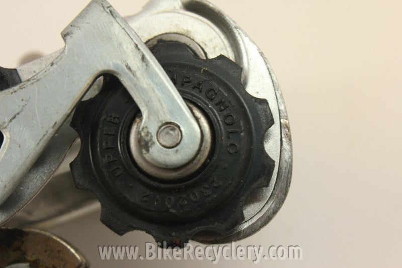 Campagnolo Veloce 8/9 Speed Rear Derailleur: Short Cage EXC