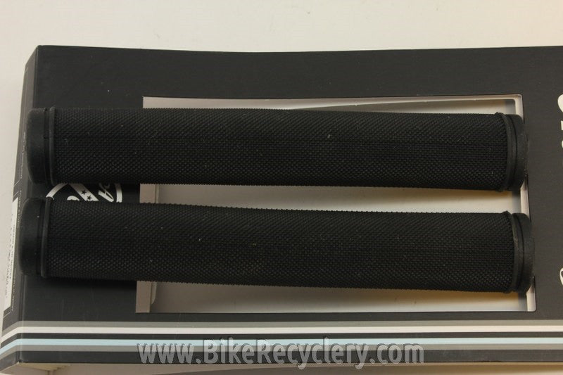 All City Track Grips, for Pista Bars: Black NEW