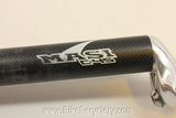 Masi C-45 Carbon Seatpost: 27.2mm x 210mm