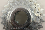 Campagnolo Chorus 10 Speed Cassette: 11-23t - Lockring MINT