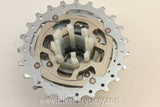 Campagnolo Chorus 10 Speed Cassette: 11-23t - Lockring MINT