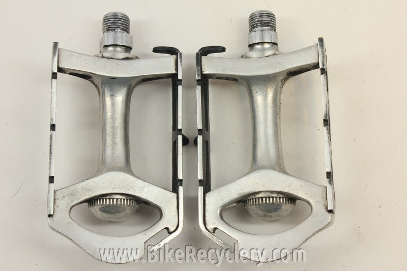 Vintage Specialized Touring Expedition Pedals: 1984