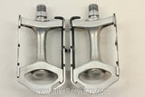 Vintage Specialized Touring Expedition Pedals: 1984
