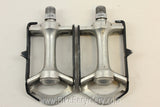 Vintage Specialized Touring Expedition Pedals: 1984